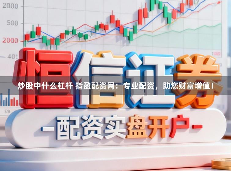 炒股中什么杠杆 指盈配资网：专业配资，助您财富增值！