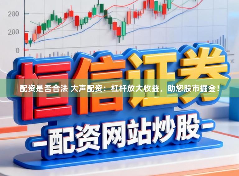 配资是否合法 大声配资:杠杆放大收益,助您股市掘金!