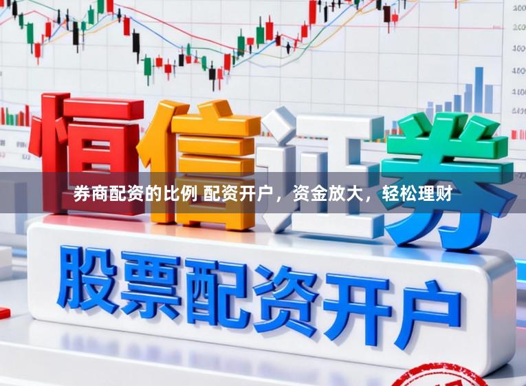 券商配资的比例 配资开户，资金放大，轻松理财