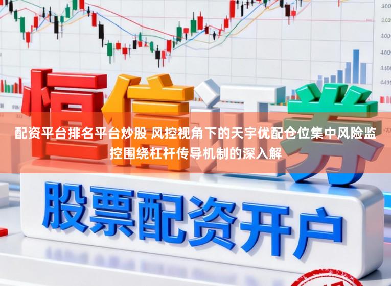 配资平台排名平台炒股 风控视角下的天宇优配仓位集中风险监控围绕杠杆传导机制的深入解