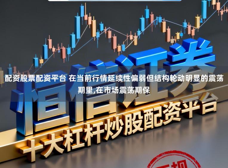 配资股票配资平台 在当前行情延续性偏弱但结构轮动明显的震荡期里，在市场震荡期保