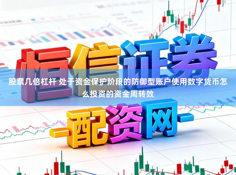 股票几倍杠杆 处于资金保护阶段的防御型账户使用数字货币怎么投资的资金周转效