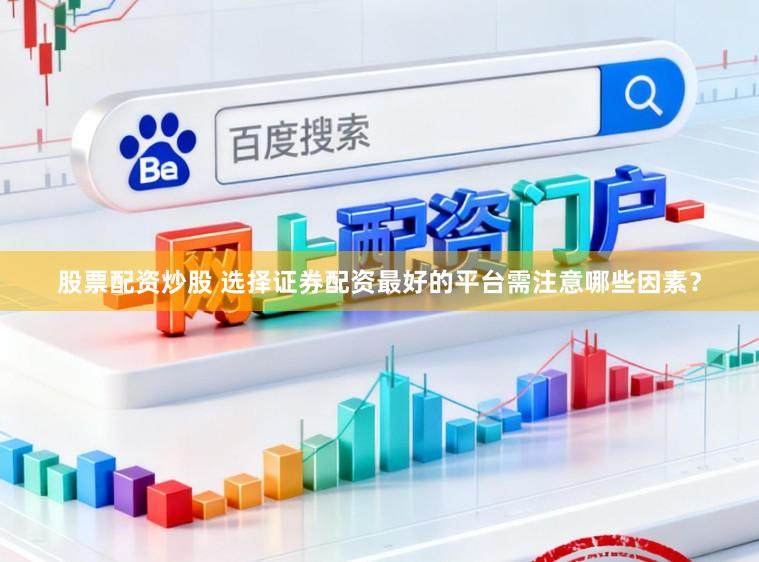 股票配资炒股 选择证券配资最好的平台需注意哪些因素？